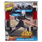 Star Wars Rebels, miecz inkwizytora