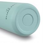 Starke Pro, Savana, butelka termiczna, zielona, 600 ml