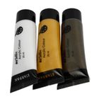 Starpak, farby akrylowe, metaliczne, 8 kolorów, 25 ml