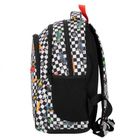 Starpak, Hot Wheels, plecak szkolny