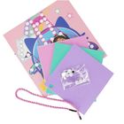 Starpak, Koci Domek Gabi, diamentowa mozaika, zestaw kreatywny