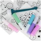 Starpak, Koci Domek Gabi, piaskowe obrazki, zestaw kreatywny