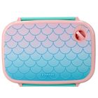 Starpak, lunchbox, ombre