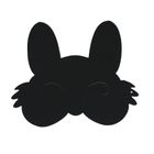 Starpak, maski do wydrapywania, 6 szt.