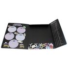 Starpak, Monster High, teczka z gumką A4, 1 szt.