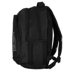 Starpak, NASA, plecak szkolny, czarny