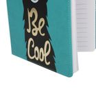 Starpak, notes, 80 kartek, A5, lama, 1 szt.