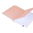 Starpak, notes A5, motyl, 1 szt.