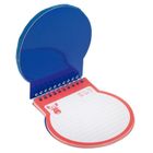 Starpak, notes na spirali, renifer, 1 szt.