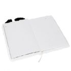 Starpak, notes pluszowy A5, Dog, 1 szt.