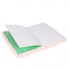 Starpak, notes pluszowy A5 z notatnikiem A6, 1 szt.