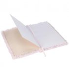 Starpak, notes pluszowy pastelowy A5, Unicorn, 1 szt.