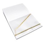 Starpak, notes z gumką A5, 80 kartek, Classic, 1 szt.