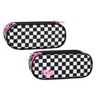 Starpak, piórnik, owalny, Axolotl