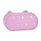 Starpak, piórnik, owalny, Kitty Plush