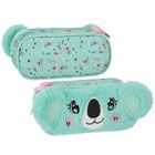 Starpak, piórnik, owalny, Koala Plush
