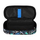 Starpak, piórnik owalny, School