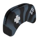 Starpak, piórnik silikonowy, Pad