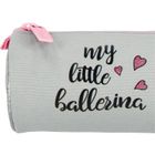Starpak, piórnik tuba, My Little Ballerina