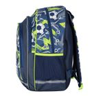 Starpak, plecak szkolny, Football Allover