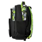 Starpak, plecak szkolny, Football Green