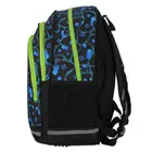 Starpak, plecak szkolny, Pad Green