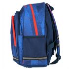 Starpak, plecak szkolny, Soccer Club