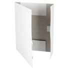 Starpak, teczka wiązana A4, papierowa, 1 szt.