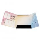 Starpak, teczka z gumką, A4, Kitty black, 1 szt.