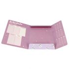 Starpak, teczka z gumką, A4, Rabbit, 1 szt.