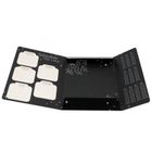 Starpak, teczka z gumką, A4, Unicorn, 1 szt.