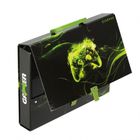 Starpak, teczka z rączką, A4, 50 mm, Pad