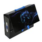 Starpak, teczka z rączką, A4, 95 mm, Pad