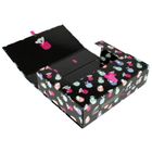 Starpak, teczka z rączką, A4, Minisy, 1 szt.