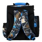 Starpak, tornister szkolny, Football