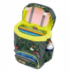 Step by Step, Grade, plecak szkolny, 1-komorowy, Dino Tres