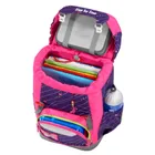 Step by Step, Grade, plecak szkolny, 1-komorowy, Shiny Butterfly