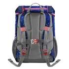 Step By Step, Kid, plecak szkolny, świecący, Star Sea