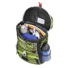 Step by Step, Kid, plecak szkolny, Wild Cat