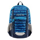 Step by Step, Kiga Maxi, plecak dla przedszkolaka, Koala Coco