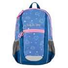 Step by Step, Kiga Maxi, plecak dla przedszkolaka, Rainbow Lui