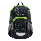 Step by Step, Kiga Maxi, plecak dla przedszkolaka, Wild Cat Chiko