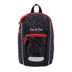 Step by Step, Kiga Mini, plecak dla przedszkolaka, Fire Truck Finn