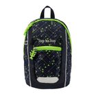 Step by Step, Kiga Mini, plecak dla przedszkolaka, Wild Cat Chiko