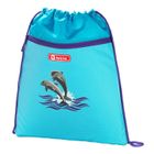 Step by Step, Touch 2, zestaw szkolny, Happy Dolphins, 4 elementy