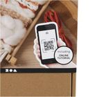 Stepp, Krosno tkackie, zestaw kreatywny