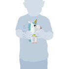 Stepp, Uszyj maskotkę, Jednorożec