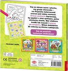 Stitch. Przytulne kolorowanki