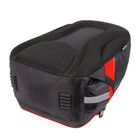 St.Majewski, Hot Wheels, plecak szkolny, 3-komorowy