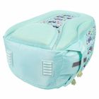 St.Majewski, My Little Friend, plecak szkolny, 4-komorowy, Mint Kitty